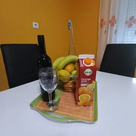 Apartamento Lara - Croatia *