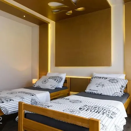 Apartamento Lara - Croatia *