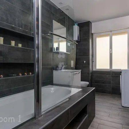 Lara - Croatia Apartamento Split