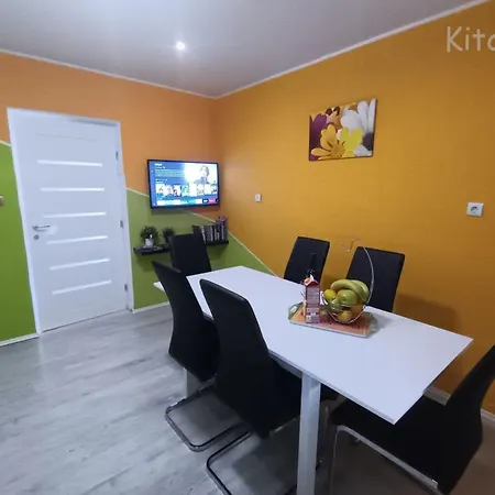 Lara - Croatia * スプリト