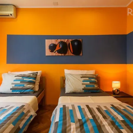 Lara - Croatia * スプリト