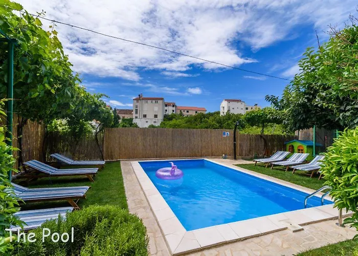 Lara - Croatia アパート