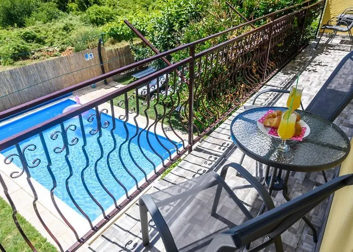 Lara - Croatia アパート スプリト