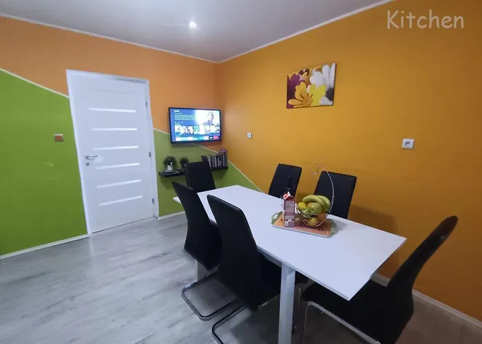 Lara - Croatia * スプリト