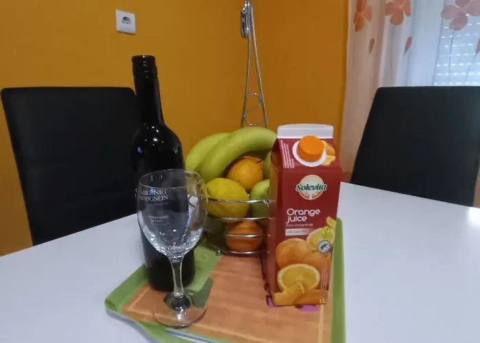 アパート Lara - Croatia *