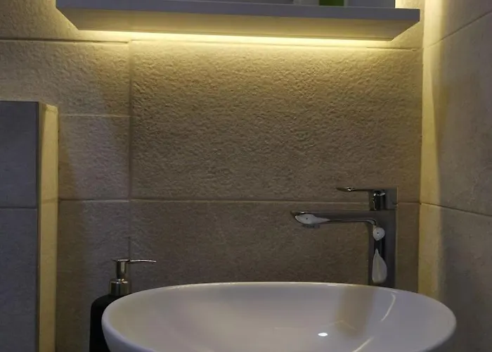 アパート Lara - Croatia スプリト