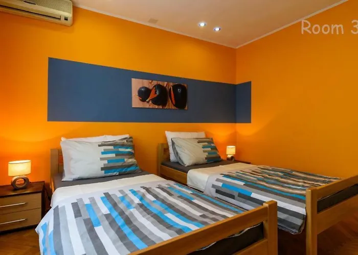 アパート Lara - Croatia