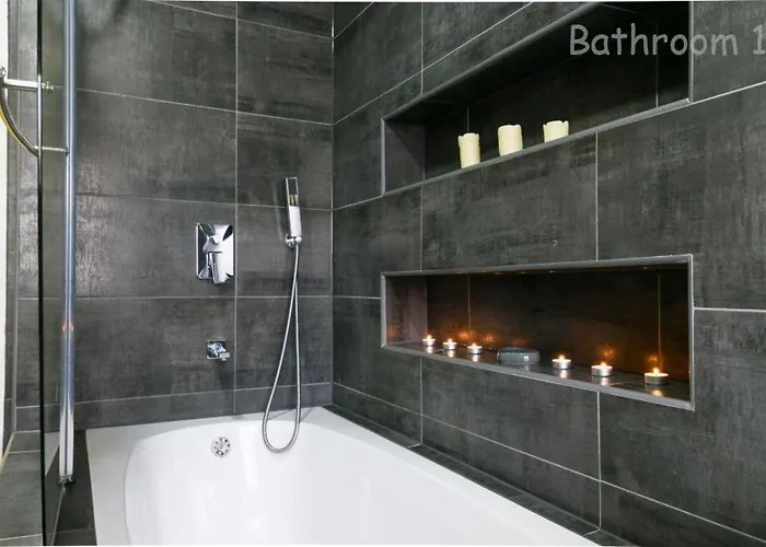 Lara - Croatia アパート *