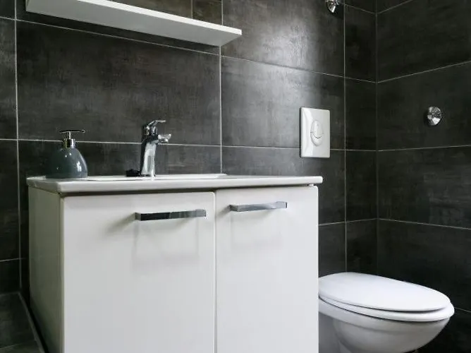 アパート Lara - Croatia スプリト