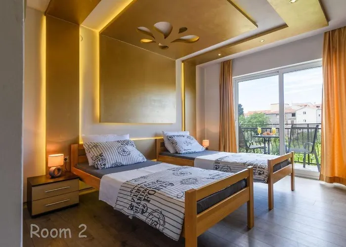 Lara - Croatia スプリト