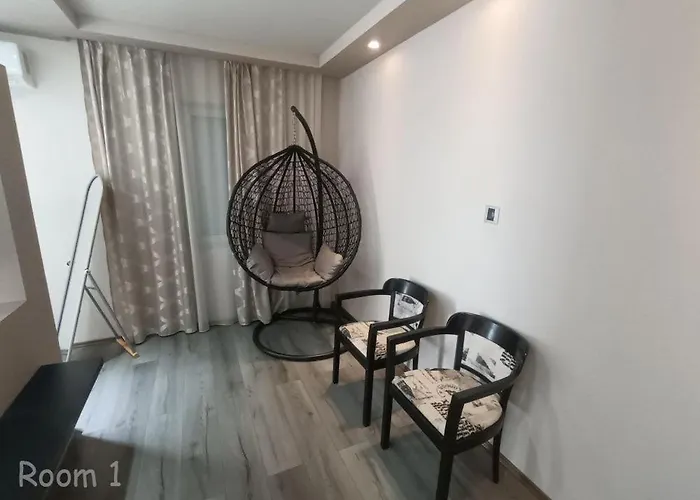 Lara - Croatia アパート