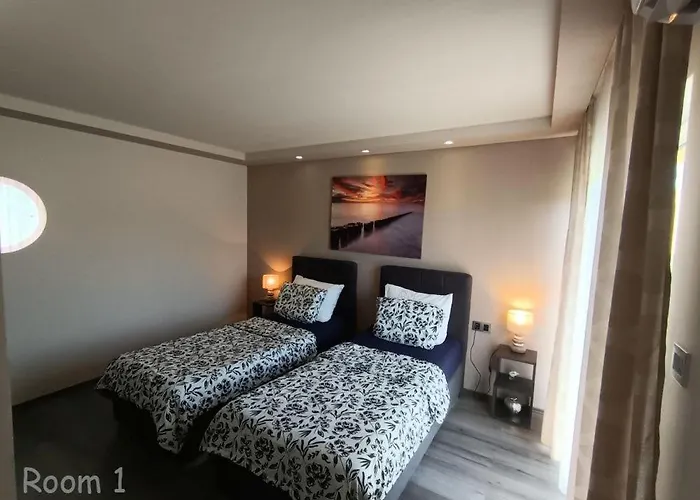 Lara - Croatia アパート *