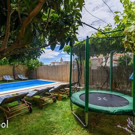 Apartament Lara - Croatia