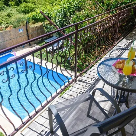 Lara - Croatia Apartamento Split