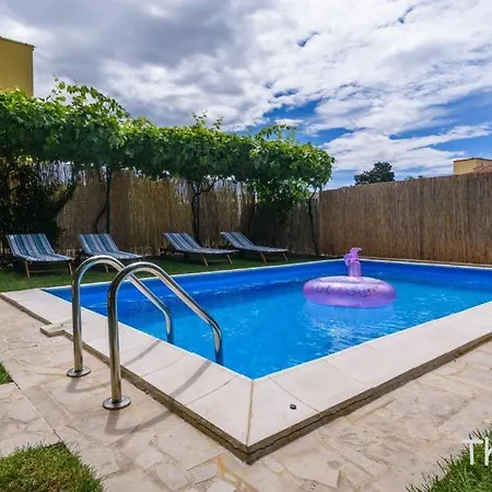 Lara - Croatia Apartamento Split