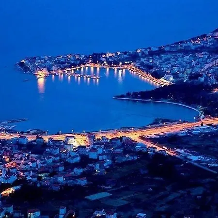 Lara - Croatia * Split