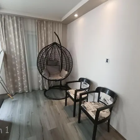 Lara - Croatia Apartment