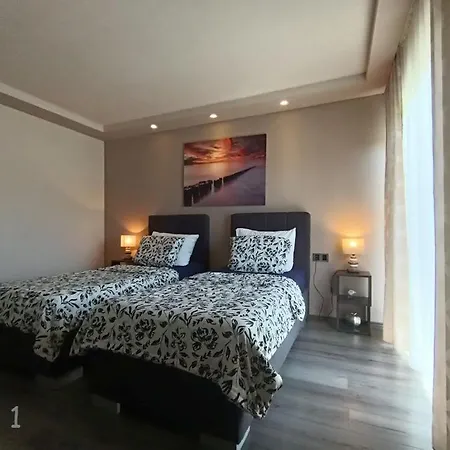 Apartament Lara - Croatia