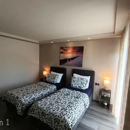 Lara - Croatia Apartment *