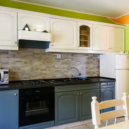 Apartment Lara - Croatia Split