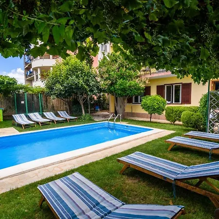Apartment Lara - Croatia Split