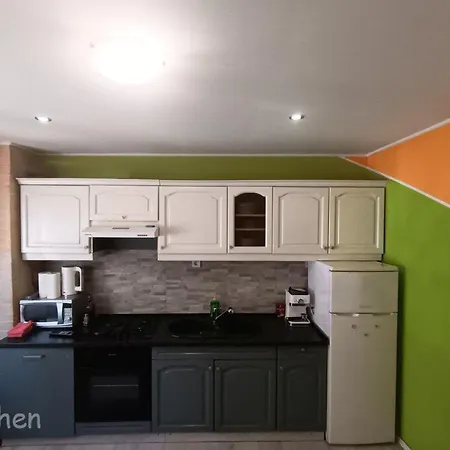 Appartement Lara - Croatia *